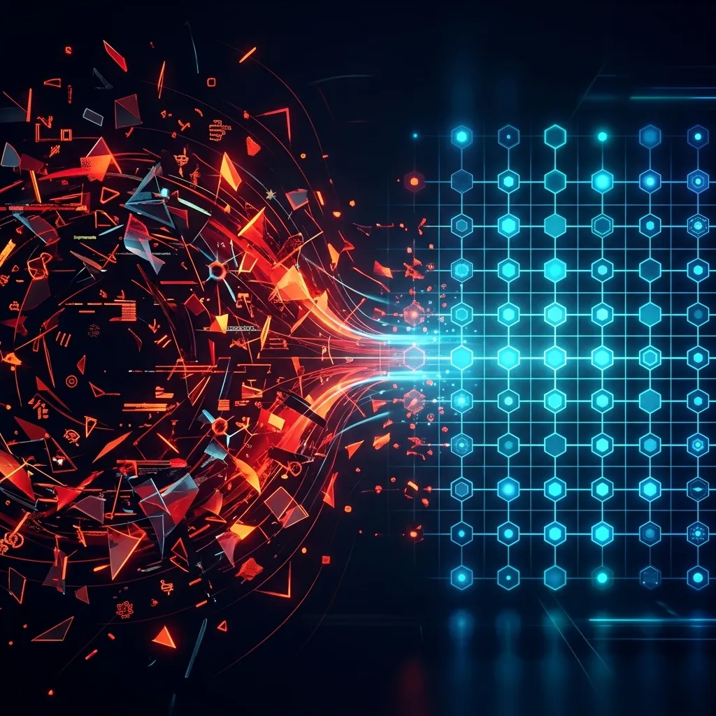 Raw vs Clean Data